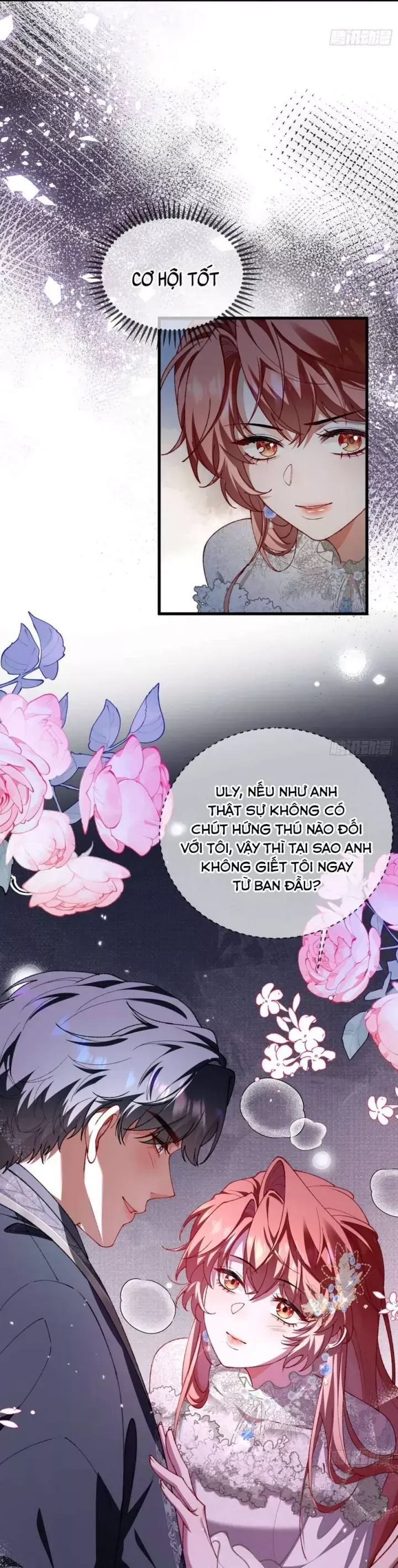 Kế Độc Của Hầu Gái Chap 15 - Next Chap 14