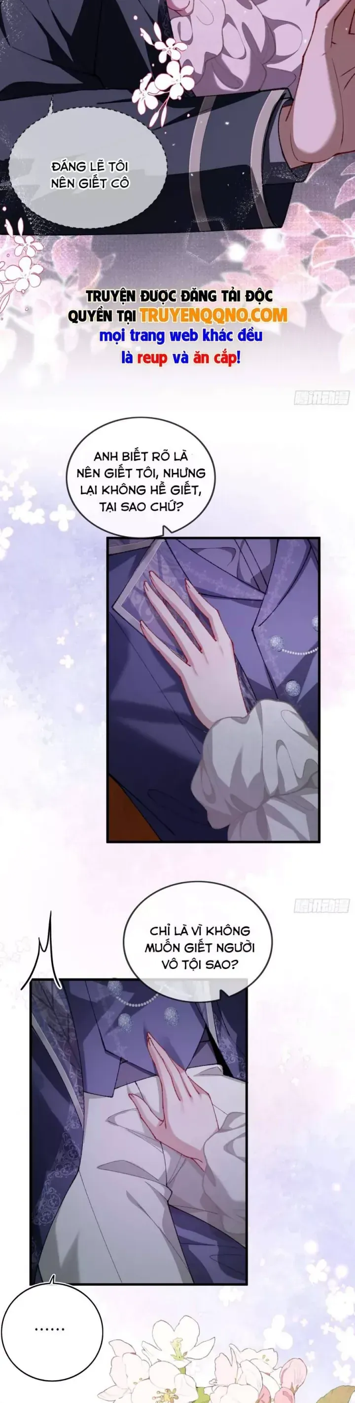 Kế Độc Của Hầu Gái Chap 15 - Next Chap 14