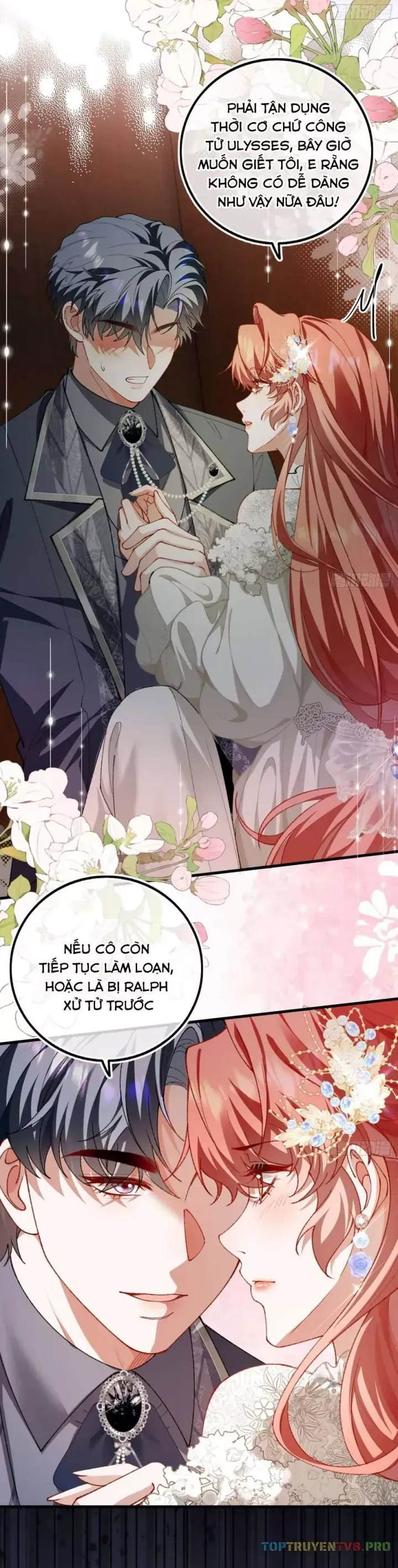 Kế Độc Của Hầu Gái Chap 15 - Next Chap 14