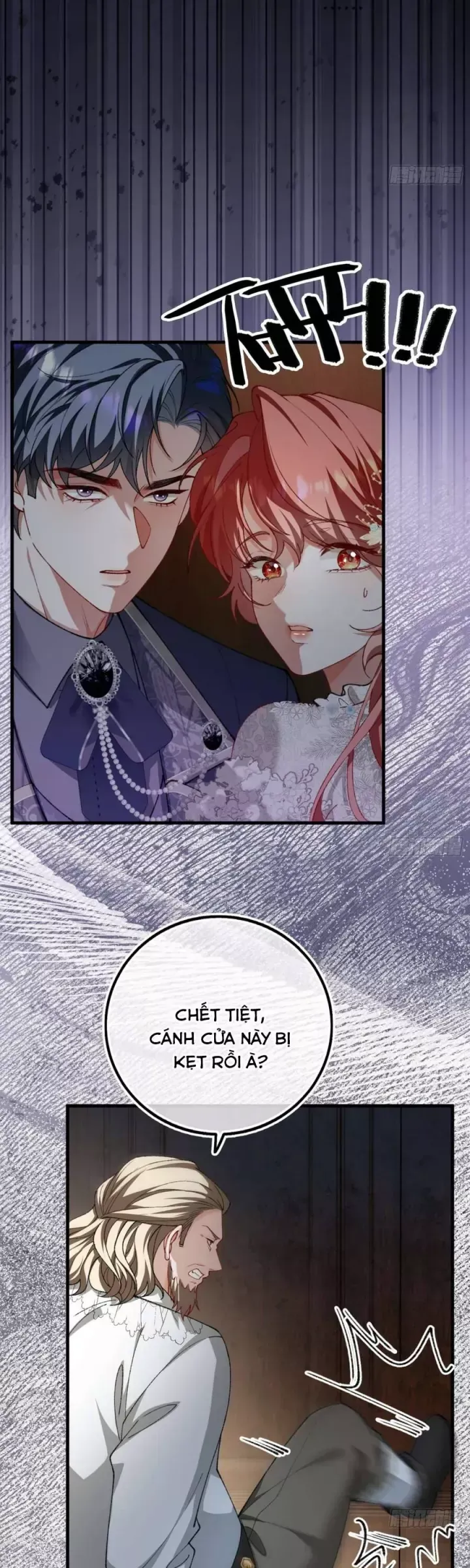 Kế Độc Của Hầu Gái Chap 15 - Next Chap 14