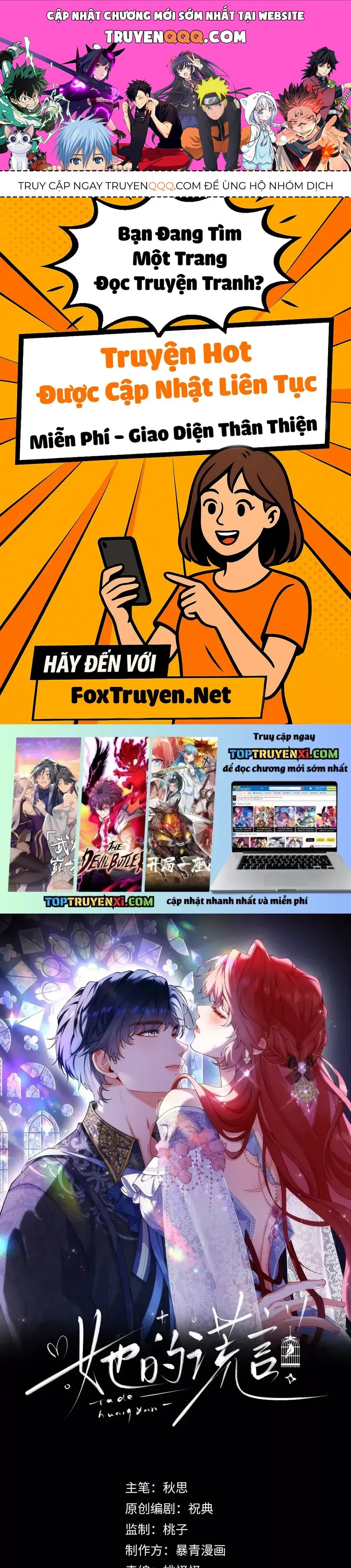 Kế Độc Của Hầu Gái Chap 16 - Next Chap 15