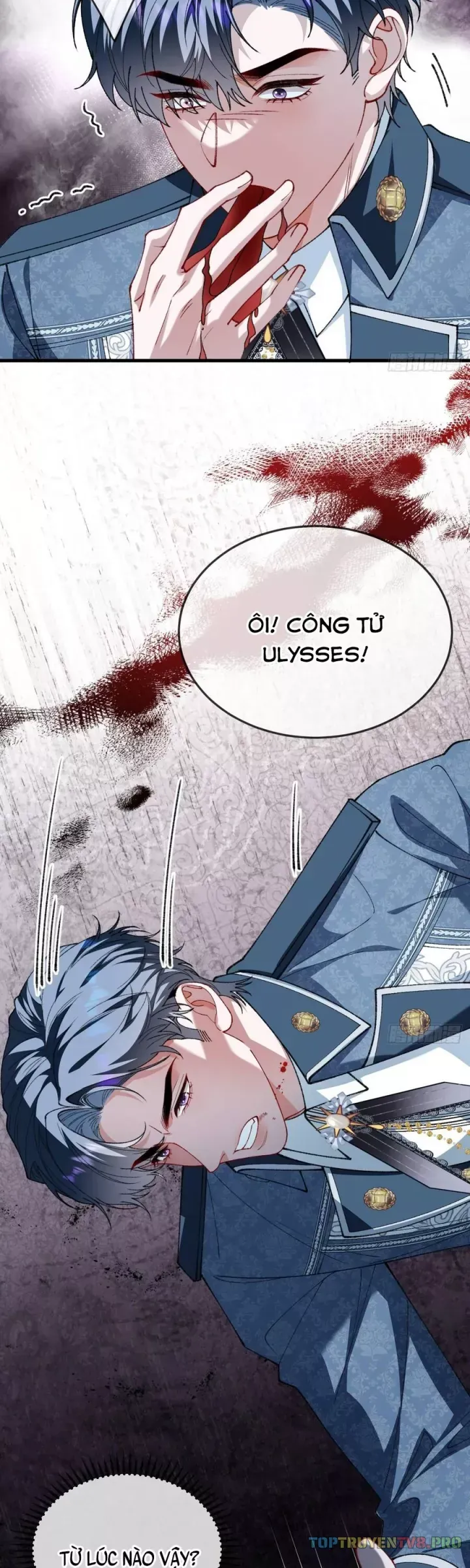 Kế Độc Của Hầu Gái Chap 16 - Next Chap 15