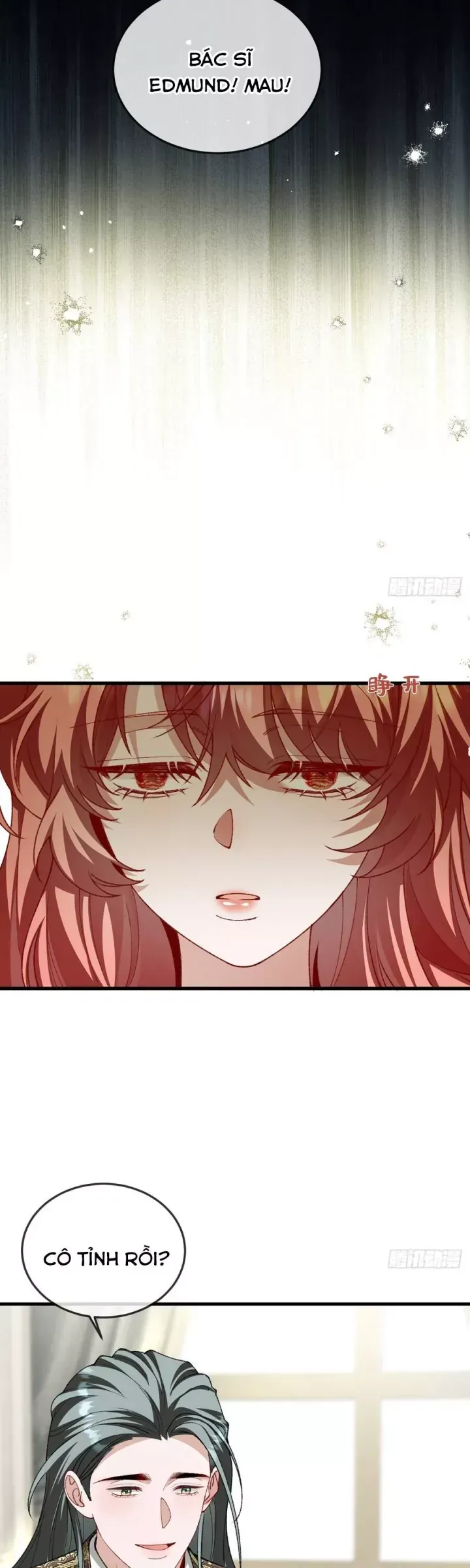 Kế Độc Của Hầu Gái Chap 16 - Next Chap 15