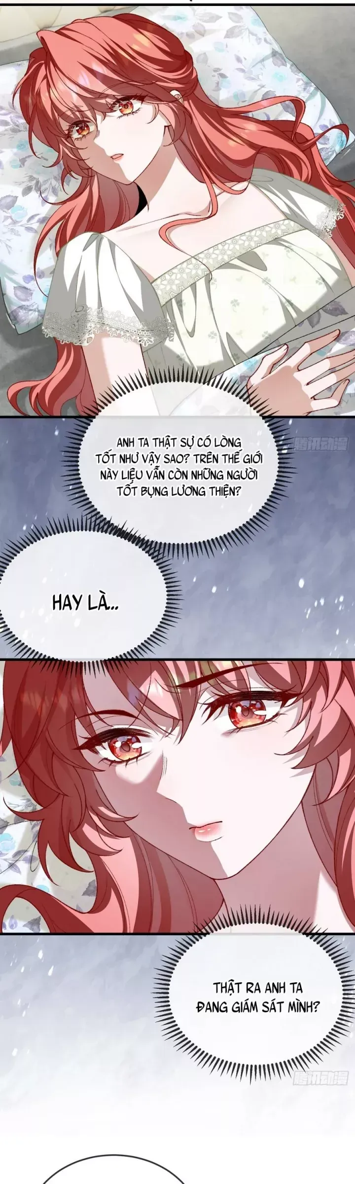 Kế Độc Của Hầu Gái Chap 16 - Next Chap 15