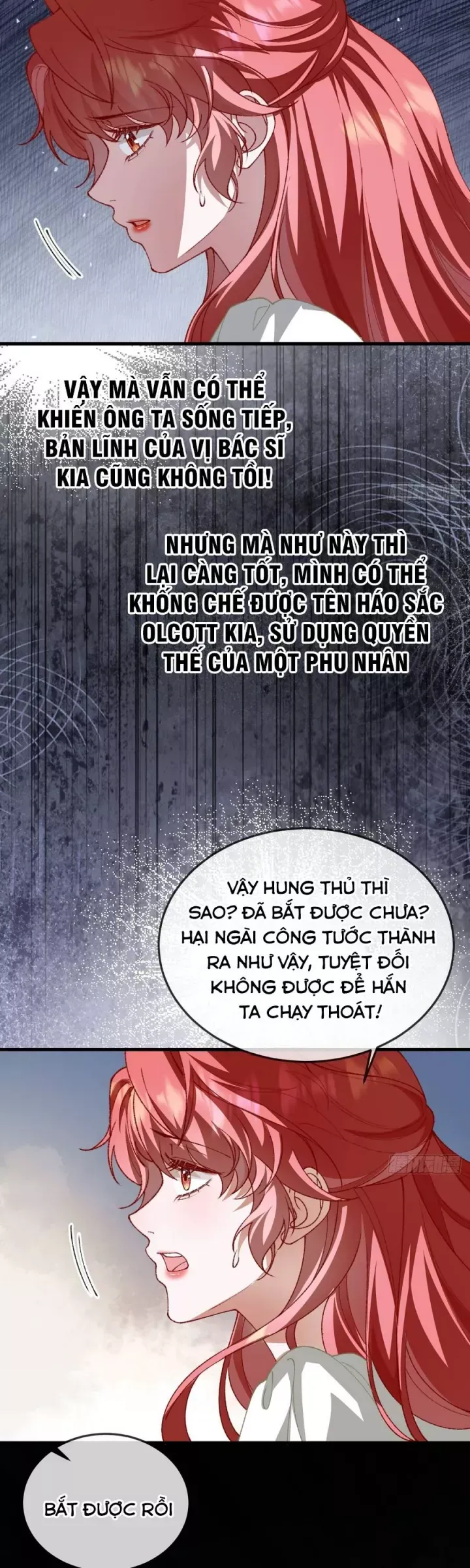 Kế Độc Của Hầu Gái Chap 16 - Next Chap 15
