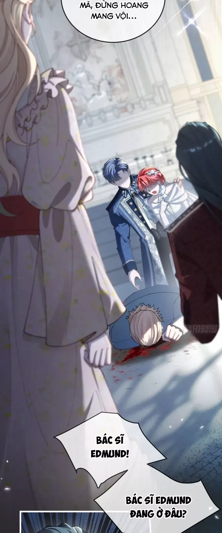 Kế Độc Của Hầu Gái Chap 16 - Next Chap 15