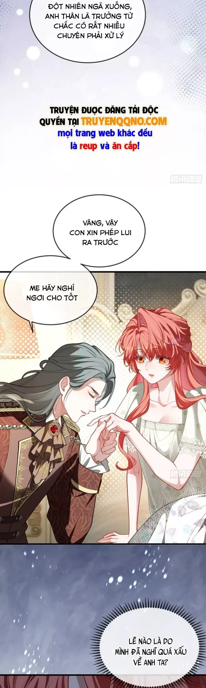 Kế Độc Của Hầu Gái Chap 16 - Next Chap 15