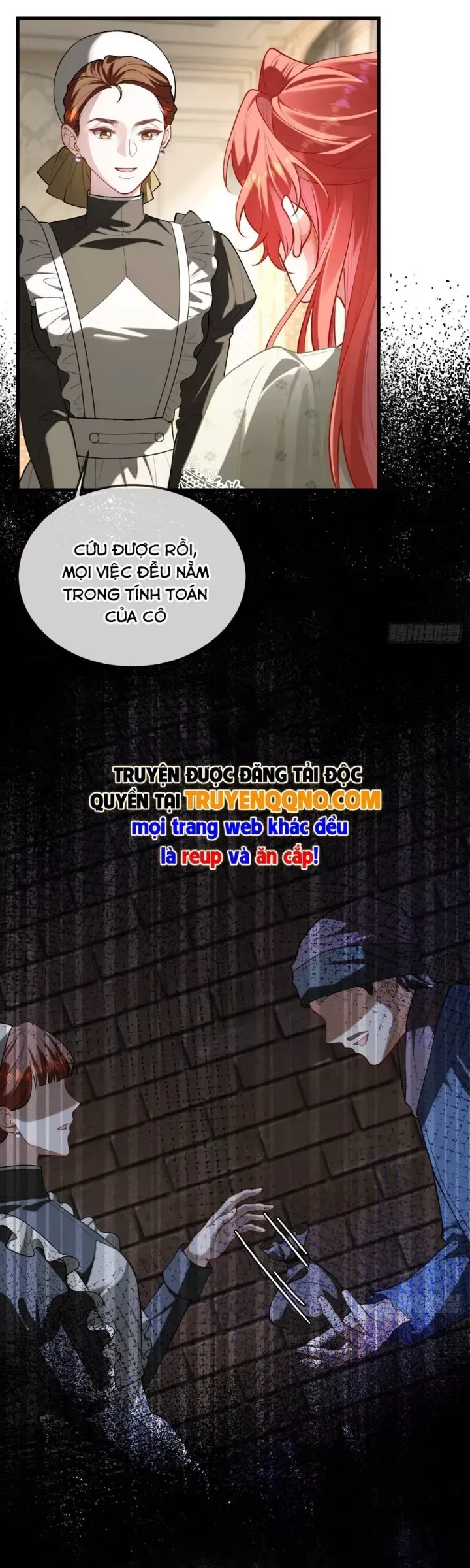 Kế Độc Của Hầu Gái Chap 16 - Next Chap 15