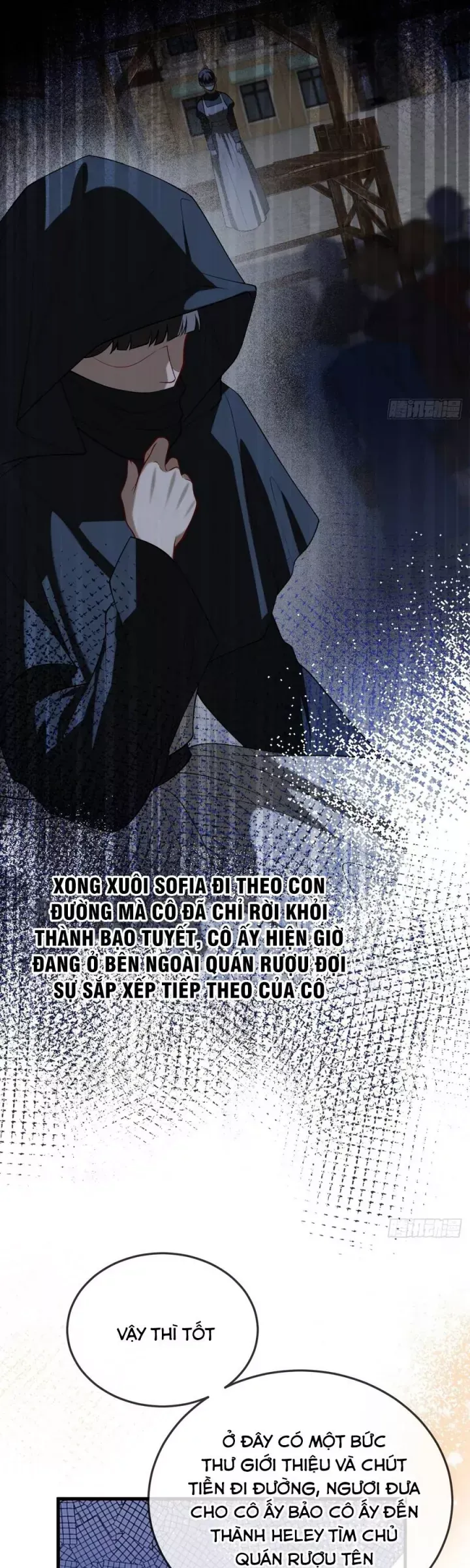 Kế Độc Của Hầu Gái Chap 16 - Next Chap 15