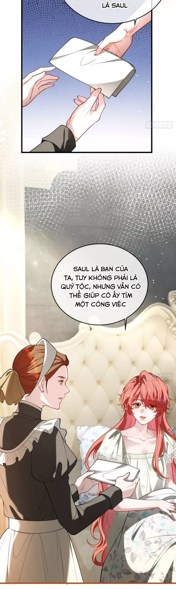 Kế Độc Của Hầu Gái Chap 16 - Next Chap 15