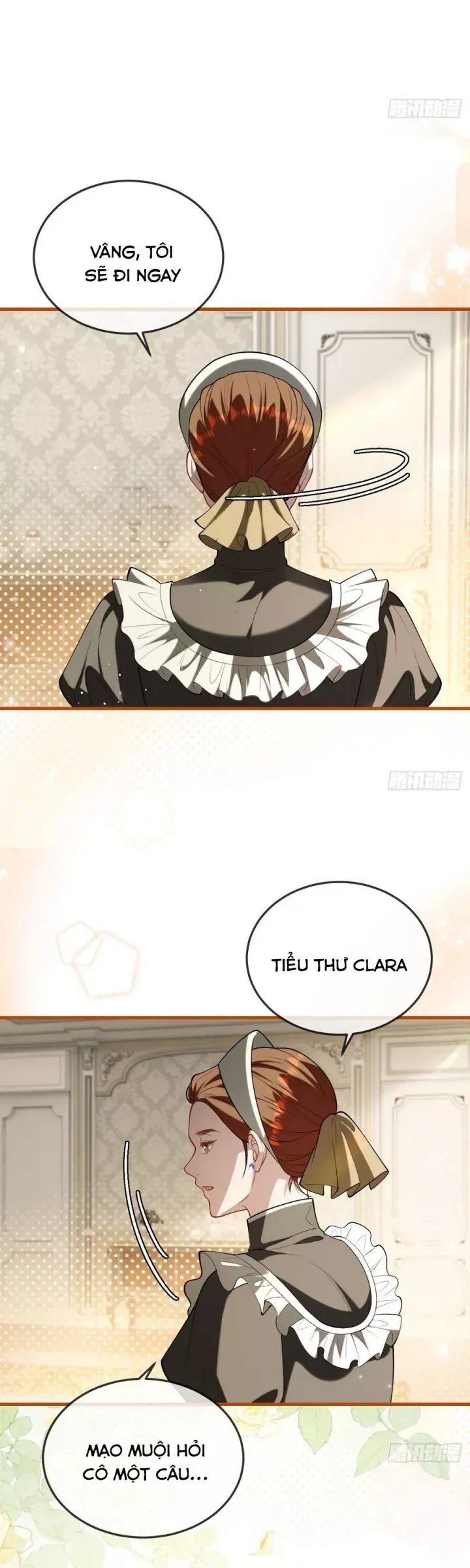 Kế Độc Của Hầu Gái Chap 16 - Next Chap 15