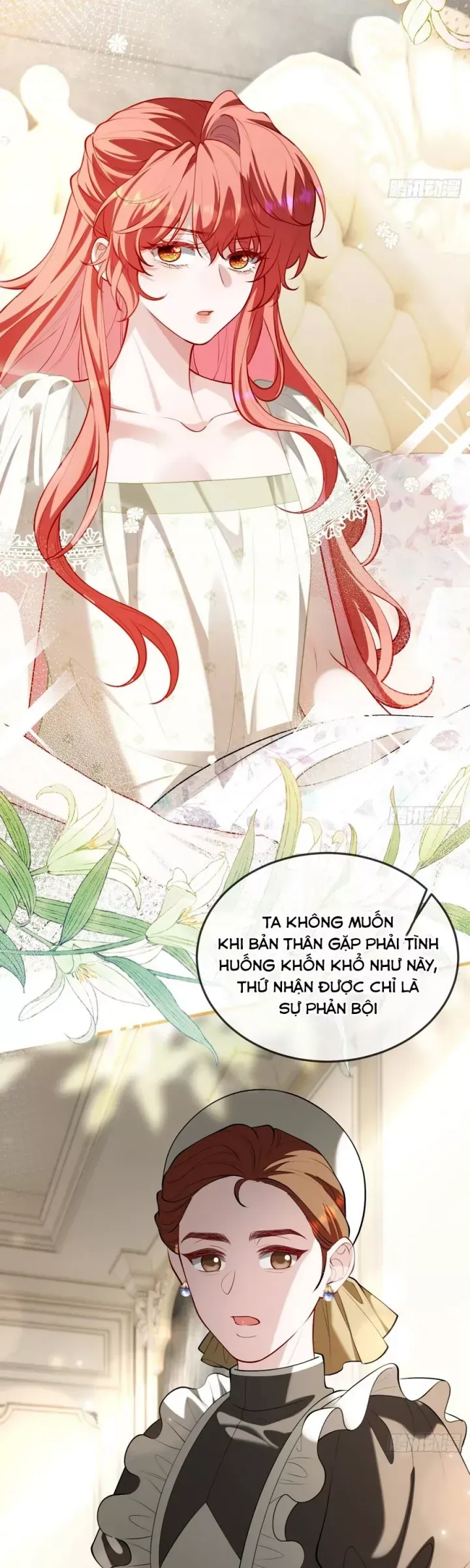 Kế Độc Của Hầu Gái Chap 16 - Next Chap 15