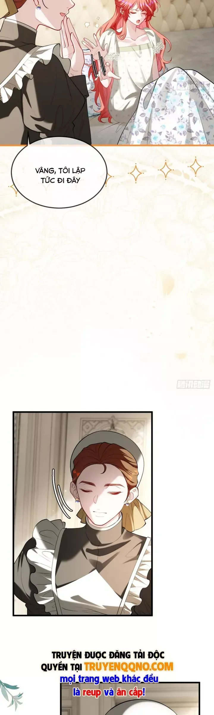 Kế Độc Của Hầu Gái Chap 16 - Next Chap 15