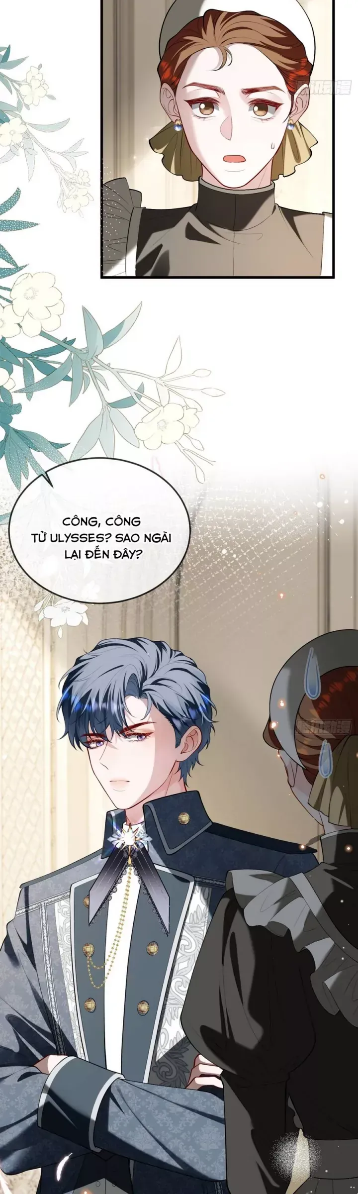 Kế Độc Của Hầu Gái Chap 16 - Next Chap 15