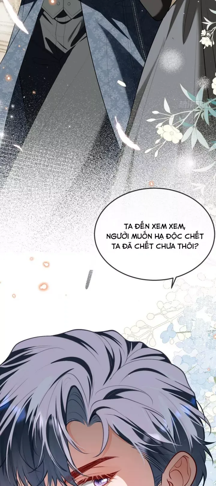 Kế Độc Của Hầu Gái Chap 16 - Next Chap 15