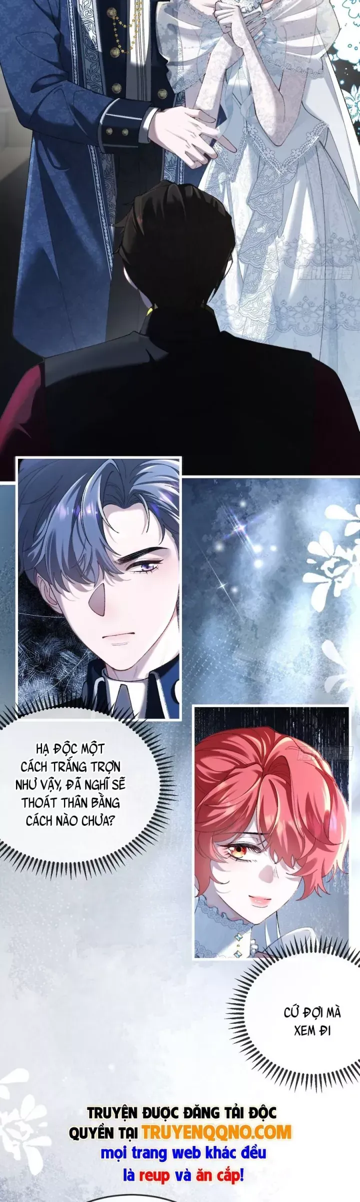 Kế Độc Của Hầu Gái Chap 16 - Next Chap 15