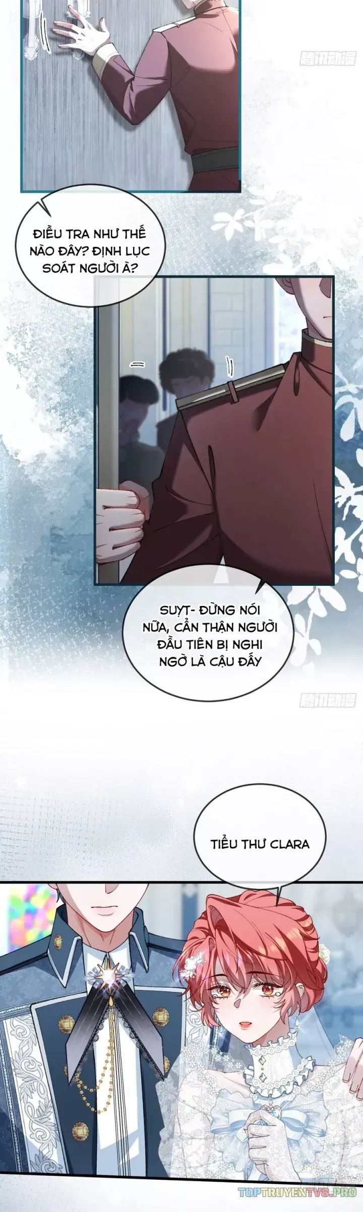Kế Độc Của Hầu Gái Chap 16 - Next Chap 15