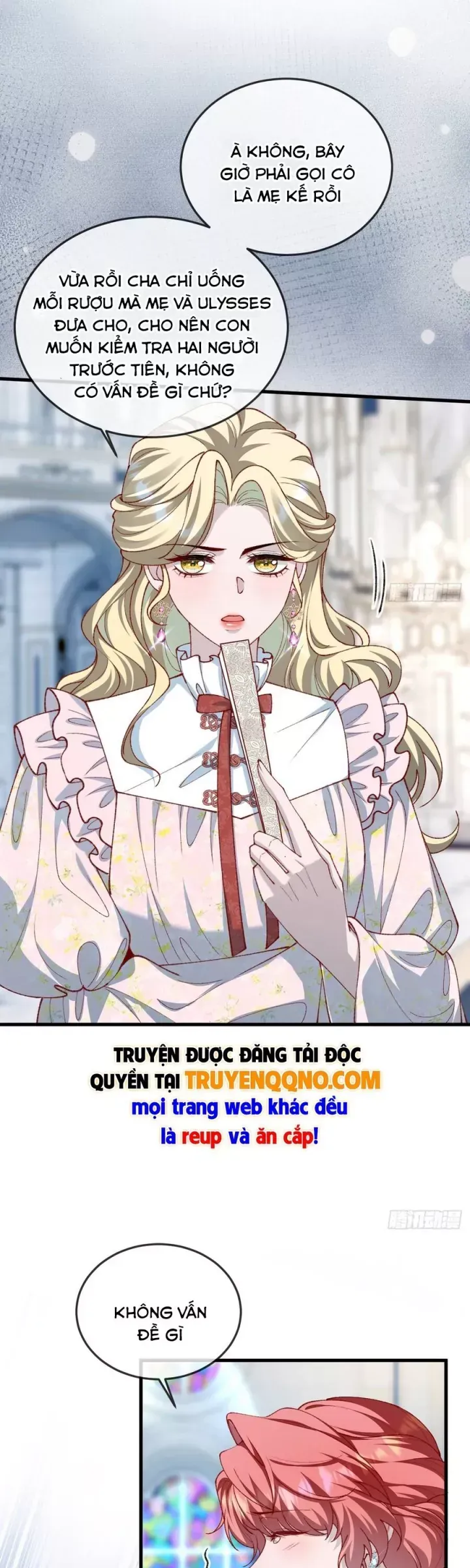 Kế Độc Của Hầu Gái Chap 16 - Next Chap 15