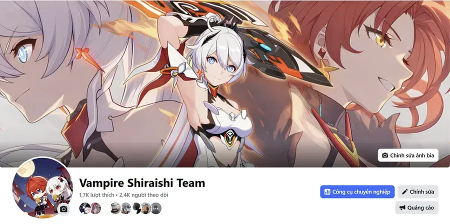 Tôi Bị Đuổi Khỏi Hội Pháp Sư [Chap 1-1]