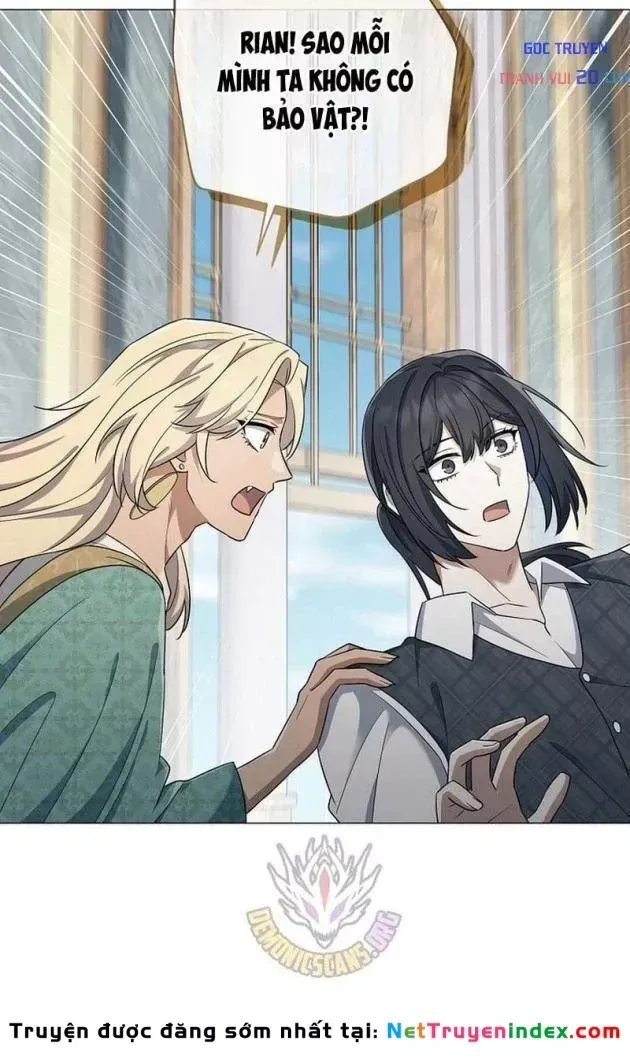 Ma Pháp Quân Chủ Chap 48 - Next Chap 47