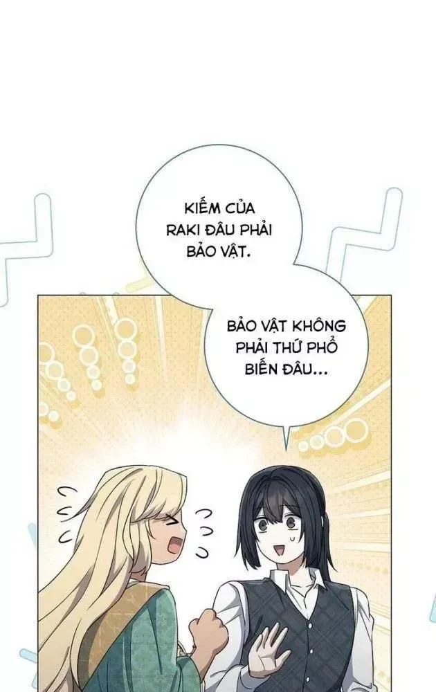 Ma Pháp Quân Chủ Chap 48 - Next Chap 47