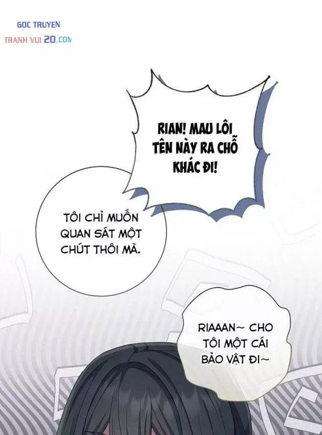 Ma Pháp Quân Chủ Chap 48 - Next Chap 47