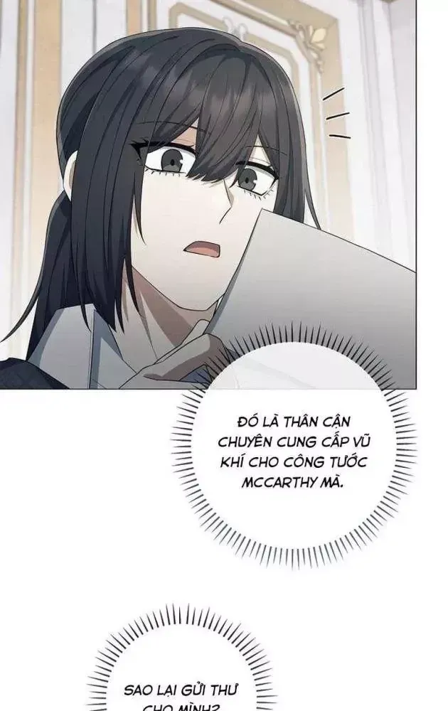 Ma Pháp Quân Chủ Chap 48 - Next Chap 47