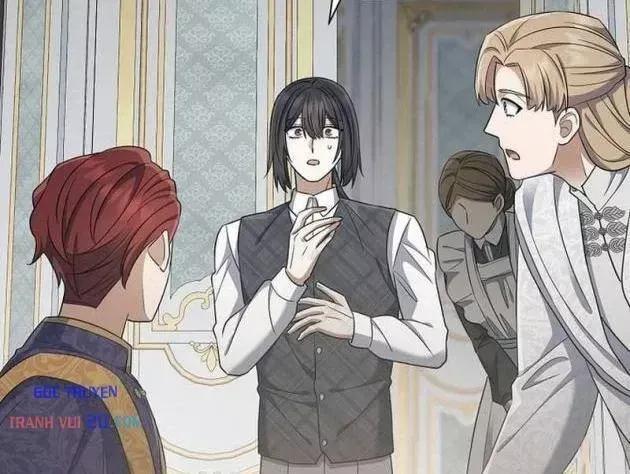 Ma Pháp Quân Chủ Chap 48 - Next Chap 47