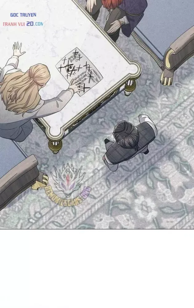 Ma Pháp Quân Chủ Chap 48 - Next Chap 47