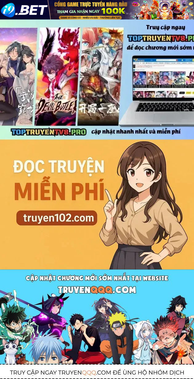 Ma Pháp Quân Chủ Chap 48 - Next Chap 47