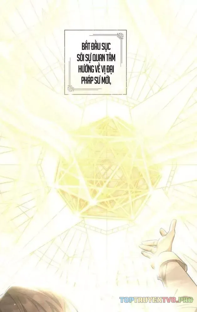 Ma Pháp Quân Chủ Chap 48 - Next Chap 47