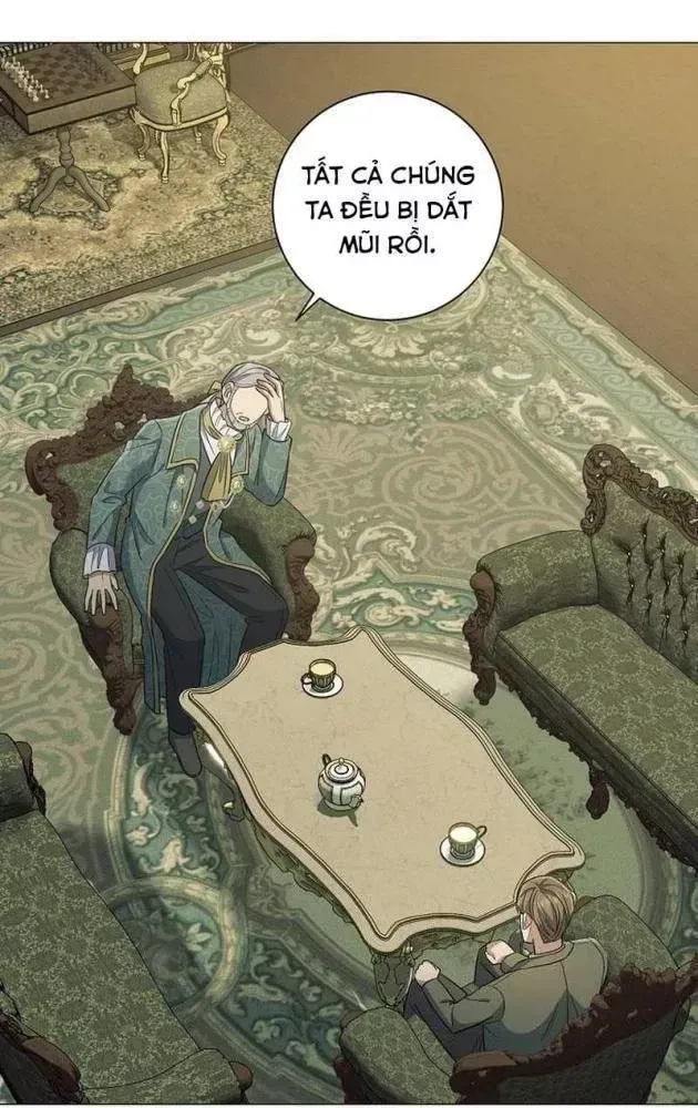 Ma Pháp Quân Chủ Chap 48 - Next Chap 47