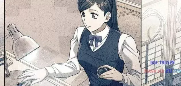 Ma Pháp Quân Chủ Chap 48 - Next Chap 47