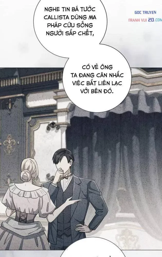 Ma Pháp Quân Chủ Chap 48 - Next Chap 47