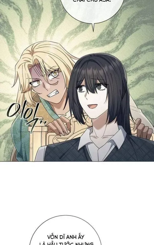 Ma Pháp Quân Chủ Chap 48 - Next Chap 47