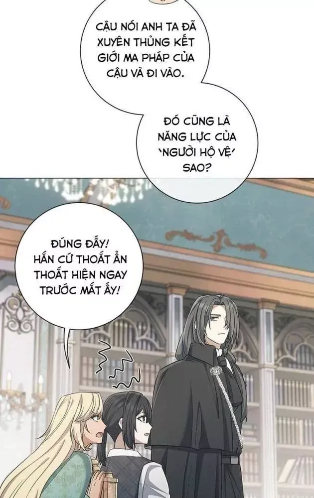 Ma Pháp Quân Chủ Chap 48 - Next Chap 47