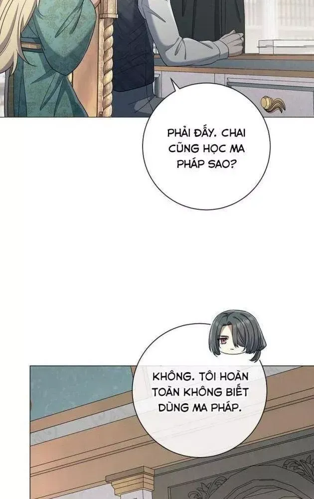 Ma Pháp Quân Chủ Chap 48 - Next Chap 47
