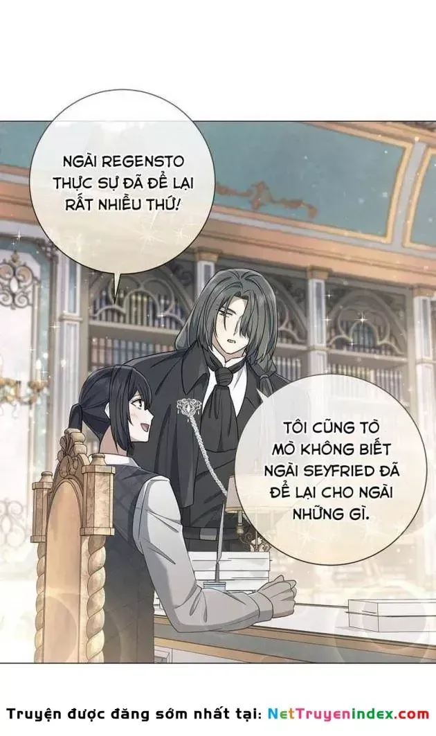 Ma Pháp Quân Chủ Chap 48 - Next Chap 47