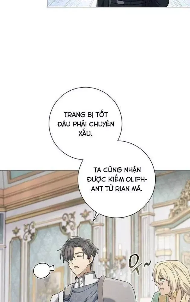 Ma Pháp Quân Chủ Chap 48 - Next Chap 47