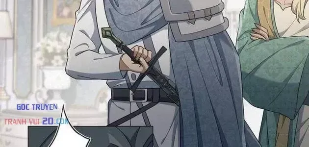 Ma Pháp Quân Chủ Chap 48 - Next Chap 47