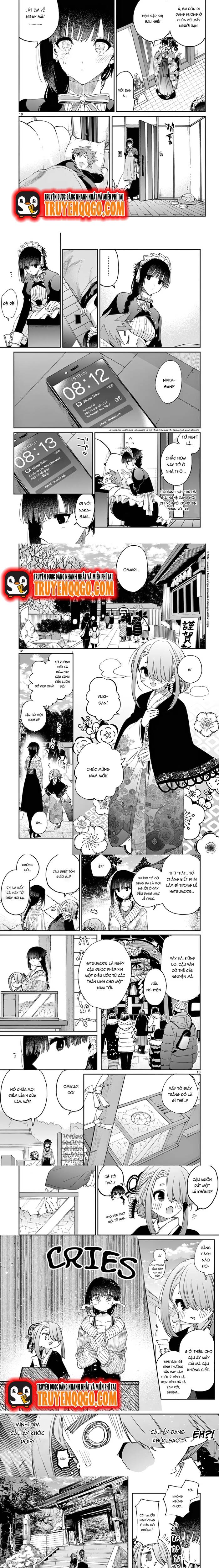 Kiwi Medio Yuki Sama			 Chap 32 - Next Chap 31