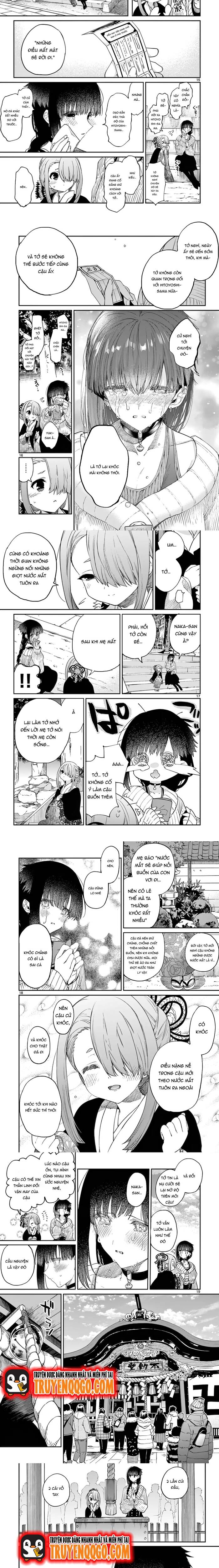 Kiwi Medio Yuki Sama			 Chap 32 - Next Chap 31