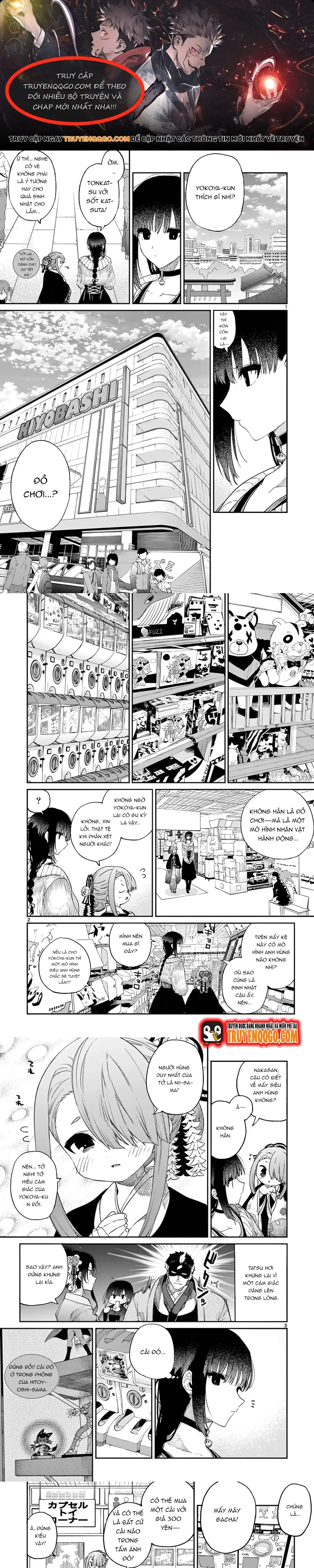 Kiwi Medio Yuki Sama			 Chap 33 - Next Chap 32