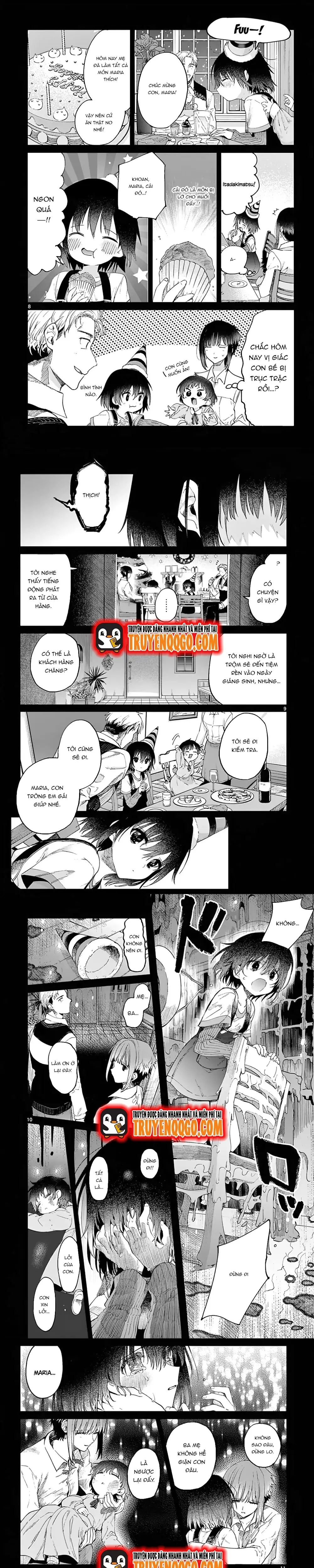 Kiwi Medio Yuki Sama			 Chap 34 - Next Chap 33