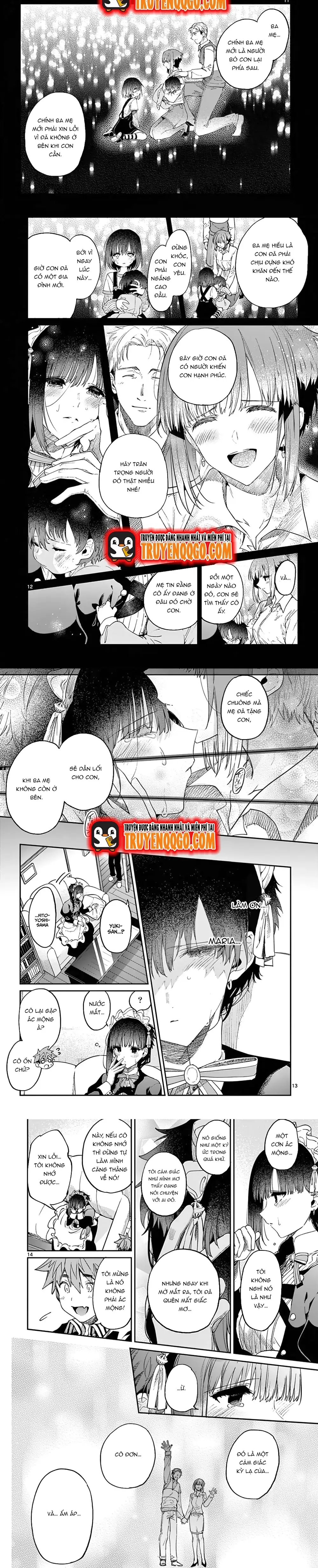 Kiwi Medio Yuki Sama			 Chap 34 - Next Chap 33
