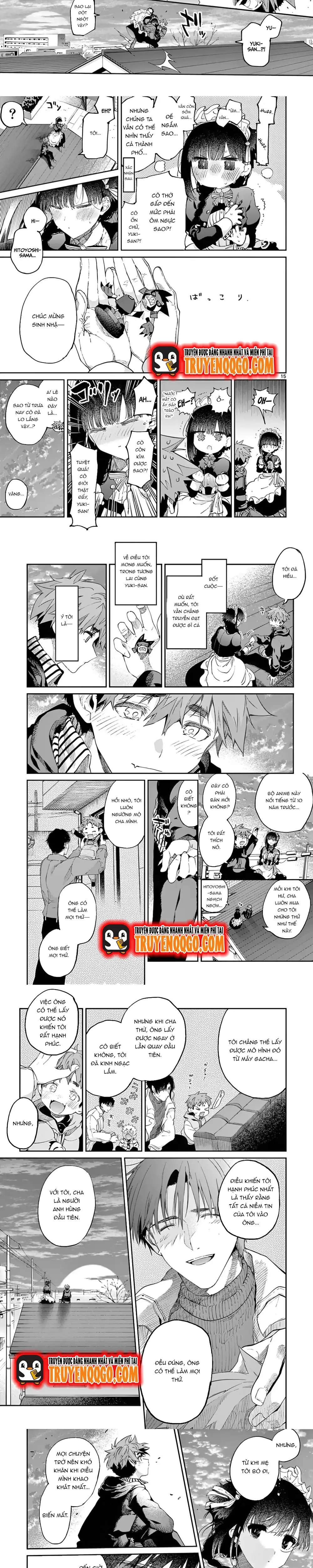 Kiwi Medio Yuki Sama			 Chap 34 - Next Chap 33