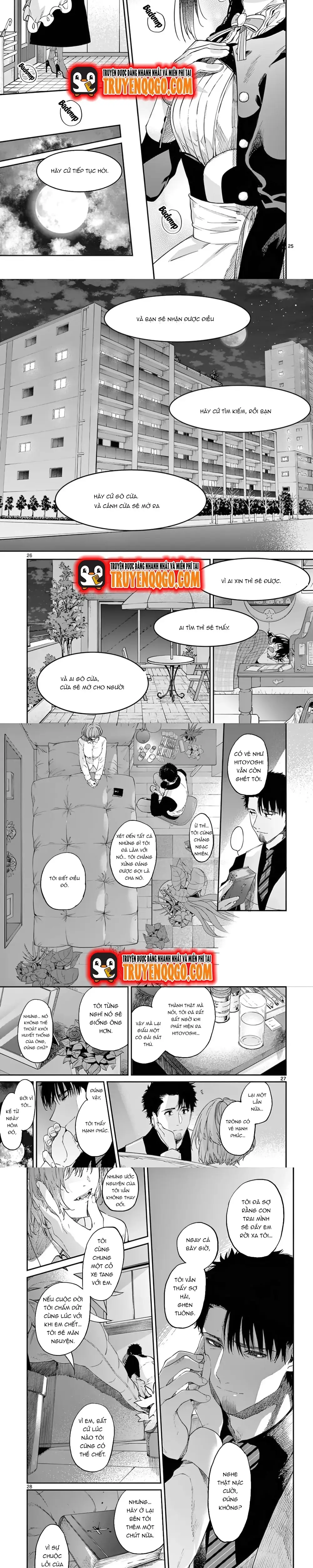 Kiwi Medio Yuki Sama			 Chap 34 - Next Chap 33