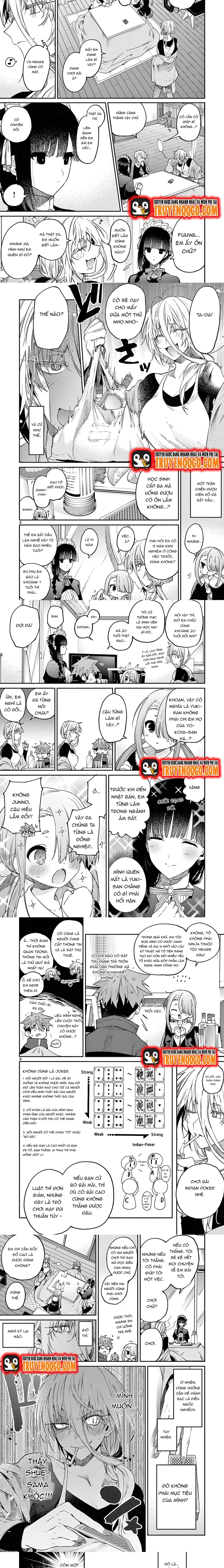 Kiwi Medio Yuki Sama			 Chap 35 - Next Chap 34