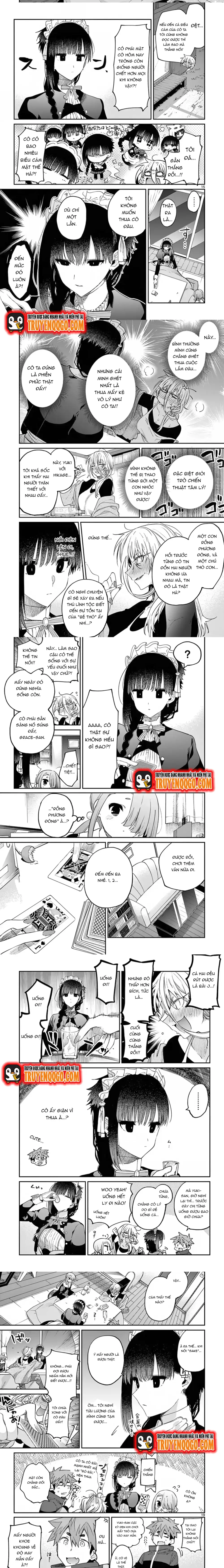 Kiwi Medio Yuki Sama			 Chap 35 - Next Chap 34