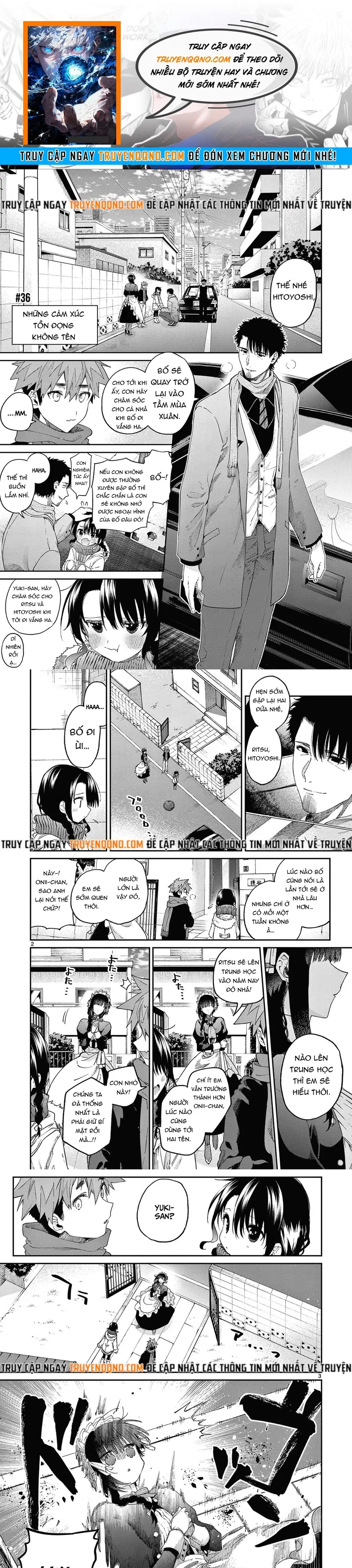 Kiwi Medio Yuki Sama			 Chap 36 - Next Chap 35